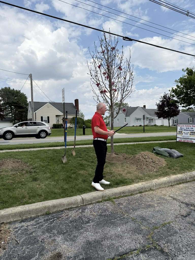 Arbor Day