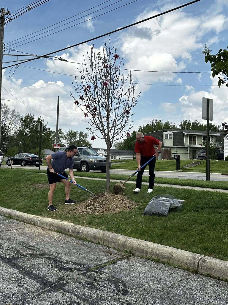 Arbor Day