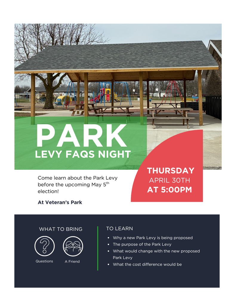 Park Levy