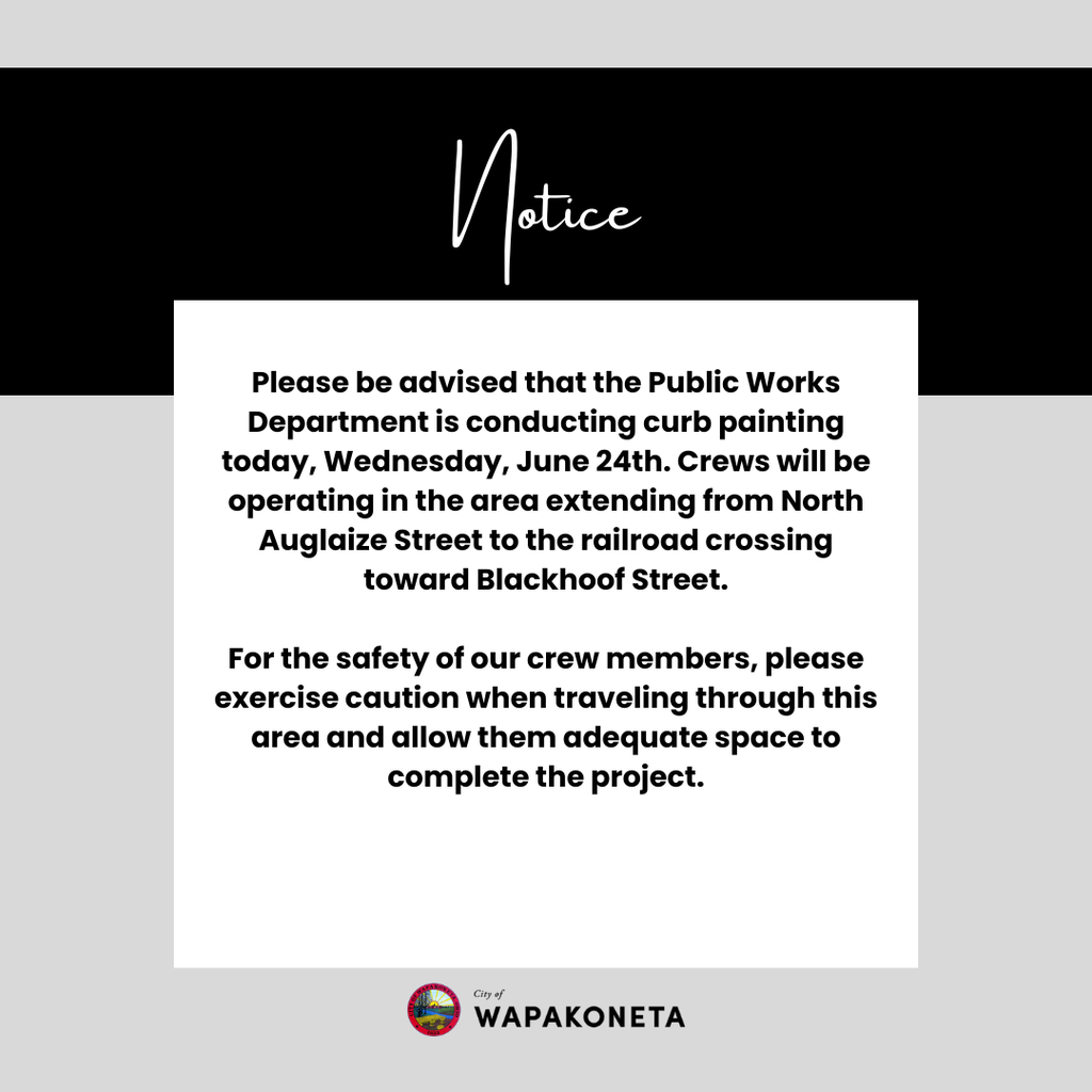 NOTICE