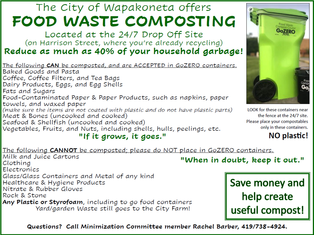 composting