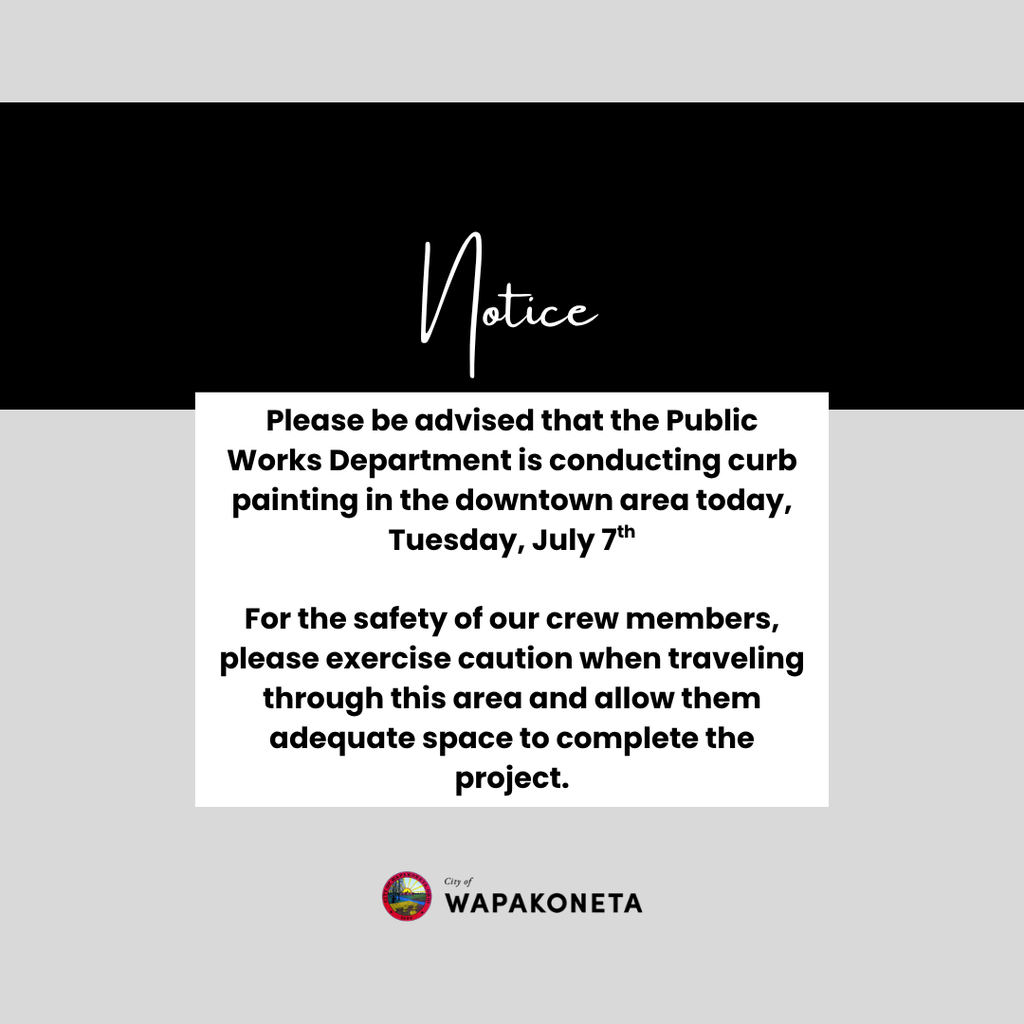 NOTICE