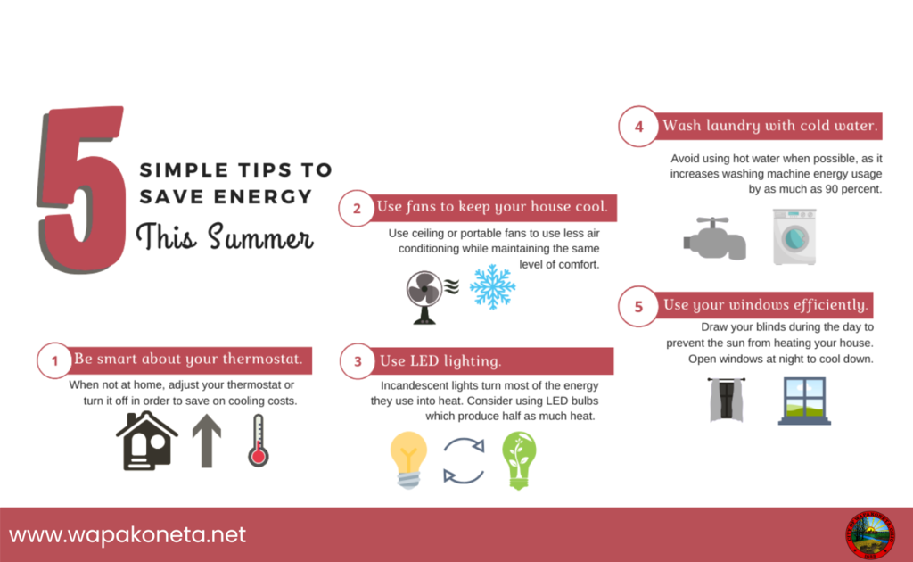 5 simple tips