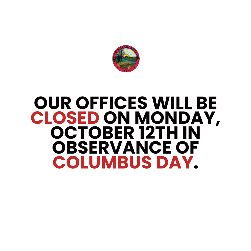 columbus day
