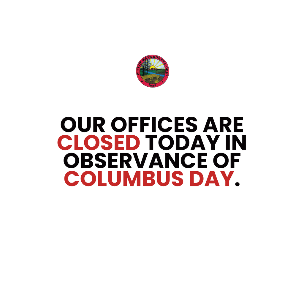 Columbus Day