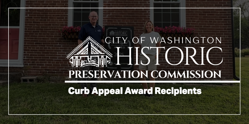 Historic Preservation Awards