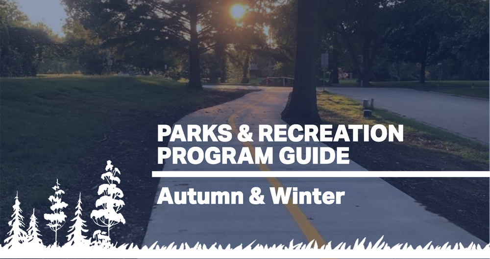 Parks & Rec Guide
