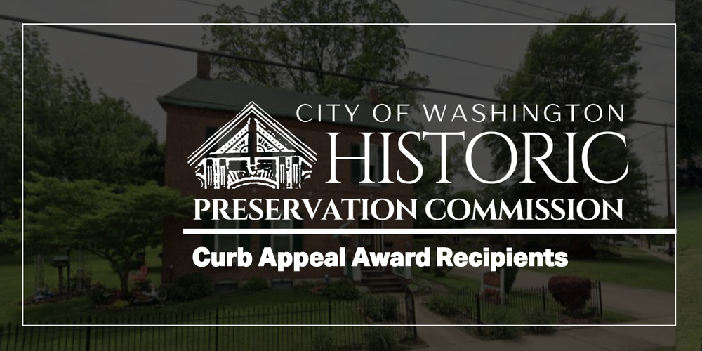 Historic Preservation Winters home