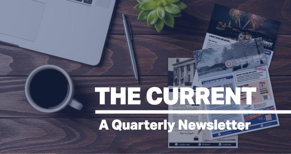 current NEWS