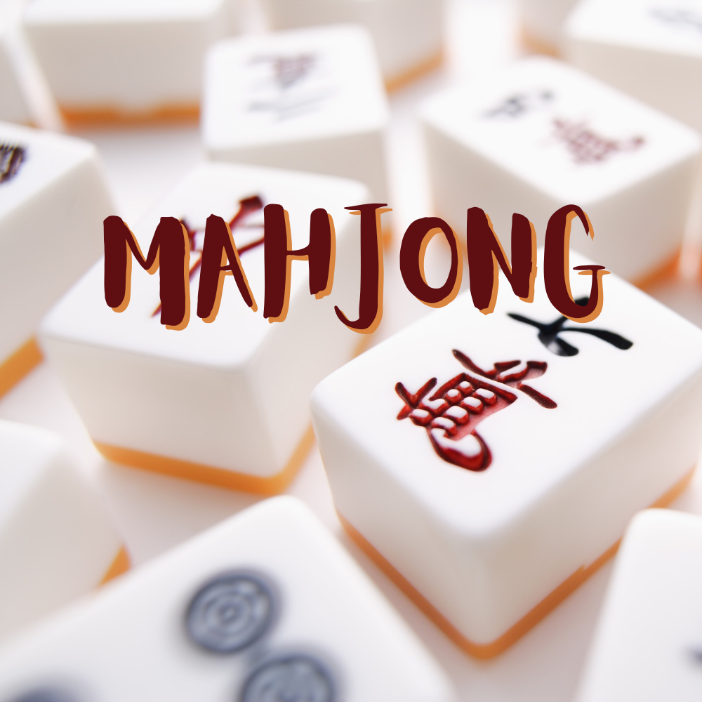 Mahjong Club