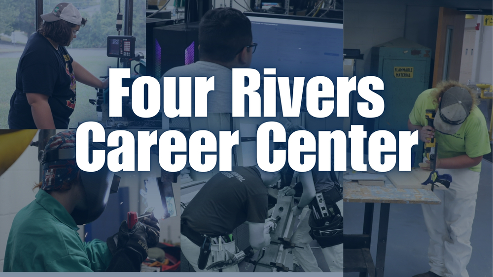 Four RiversCC
