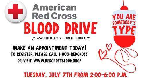 Blood Drive