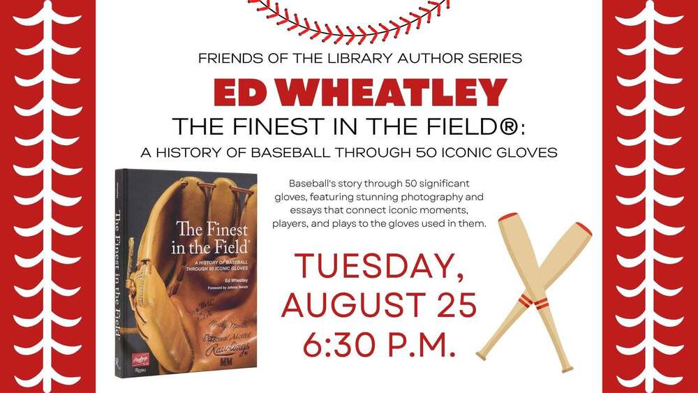 The Finest in the Field Event