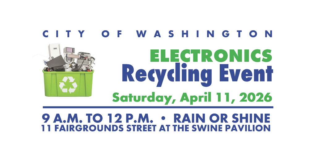 E-Cycle Event April 11