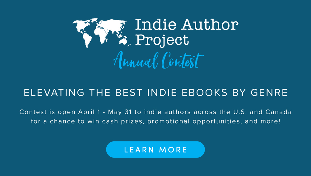 Indie Author Project Annual Contest