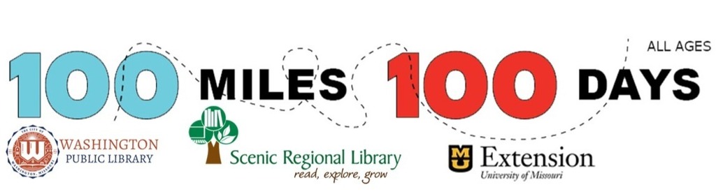 100 Days 100 Miles
