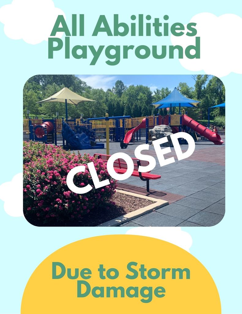 All Abilities closed