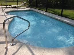 pools