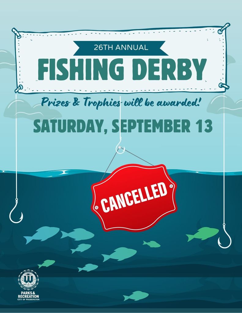 Fishing Derby