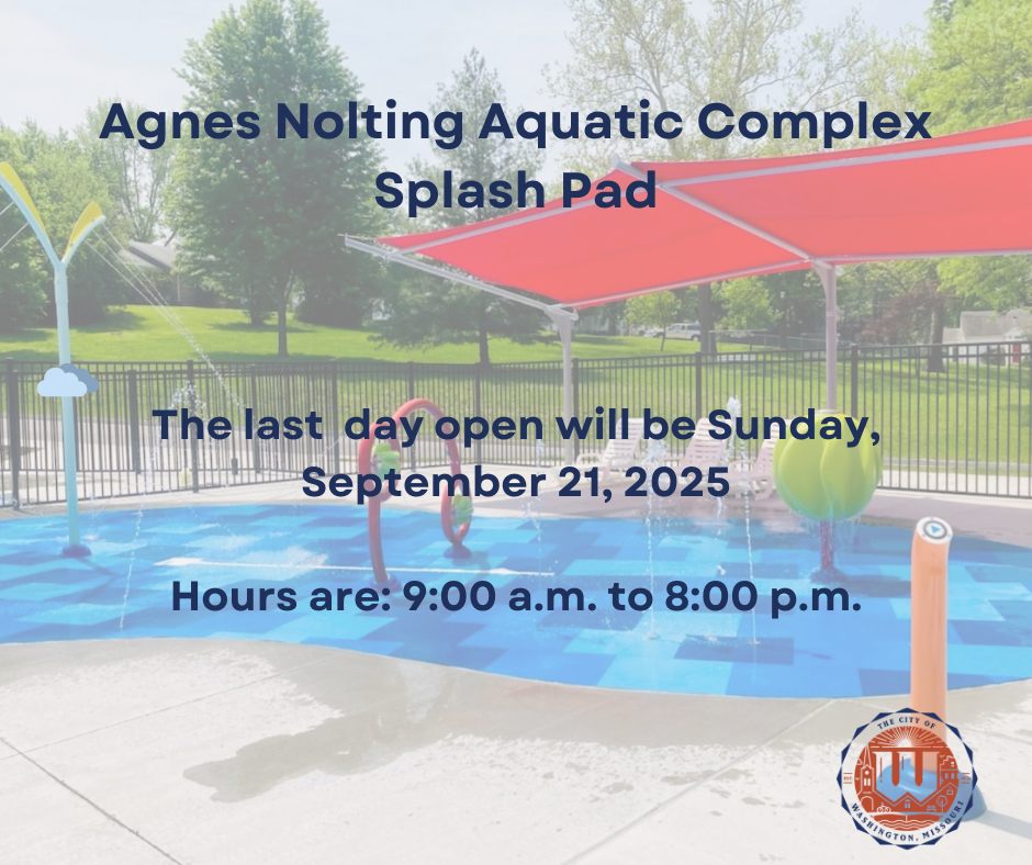 Splashpad