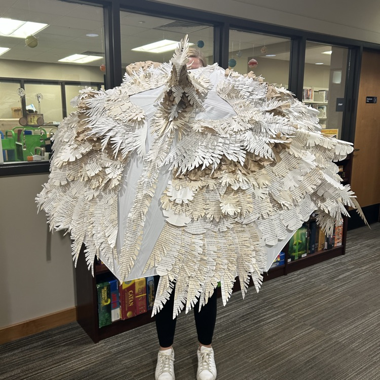 umbrella for paint away Alzheimer's