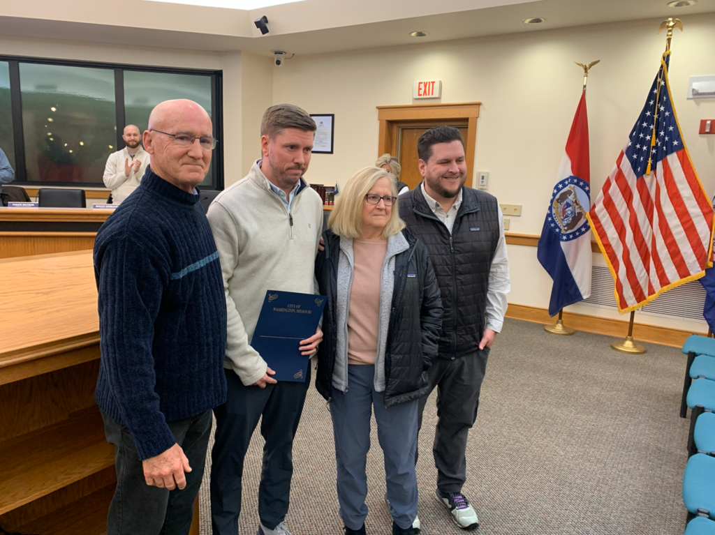 holdmeier proclamation 2