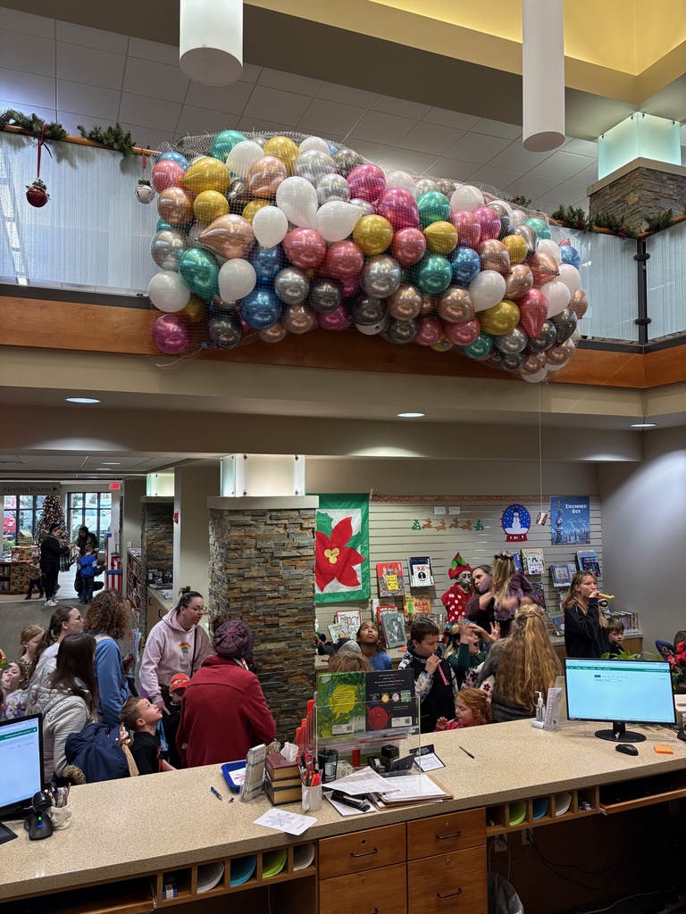 Countdown to Noon Party