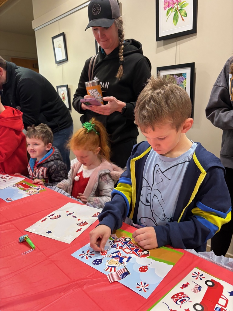 Countdown to Noon Party