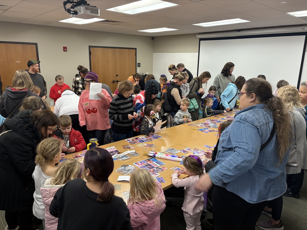 K-Pop Demon Hunter Partiers