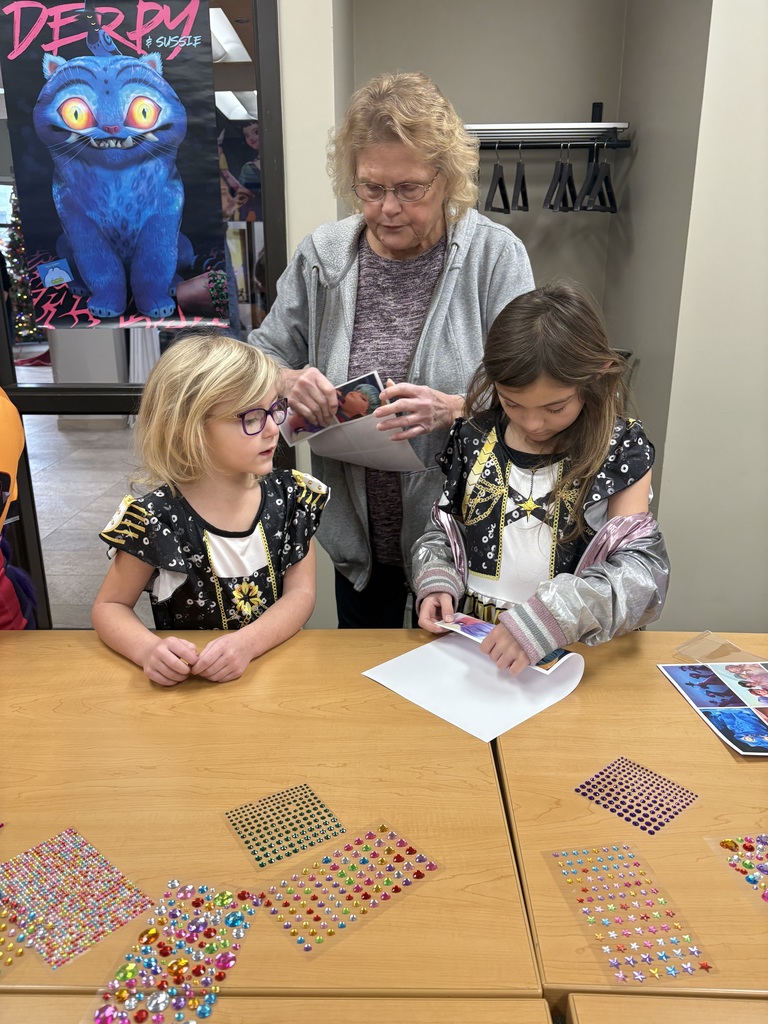 K-Pop Demon Hunter Partiers