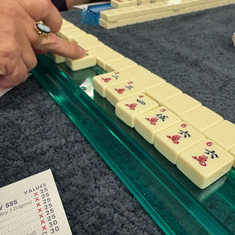 Mahjong 101