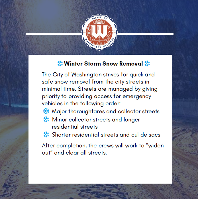 Winter Snow Removal Tips for safe efficient plowing