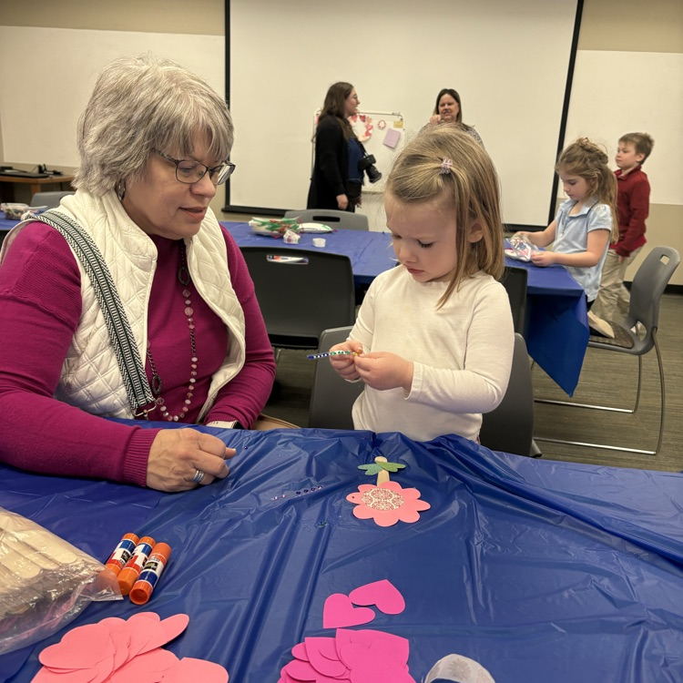 Valentine Craternoon