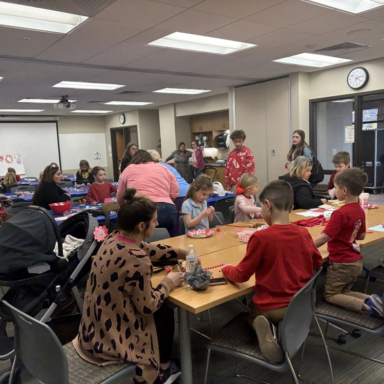 Valentine Craternoon