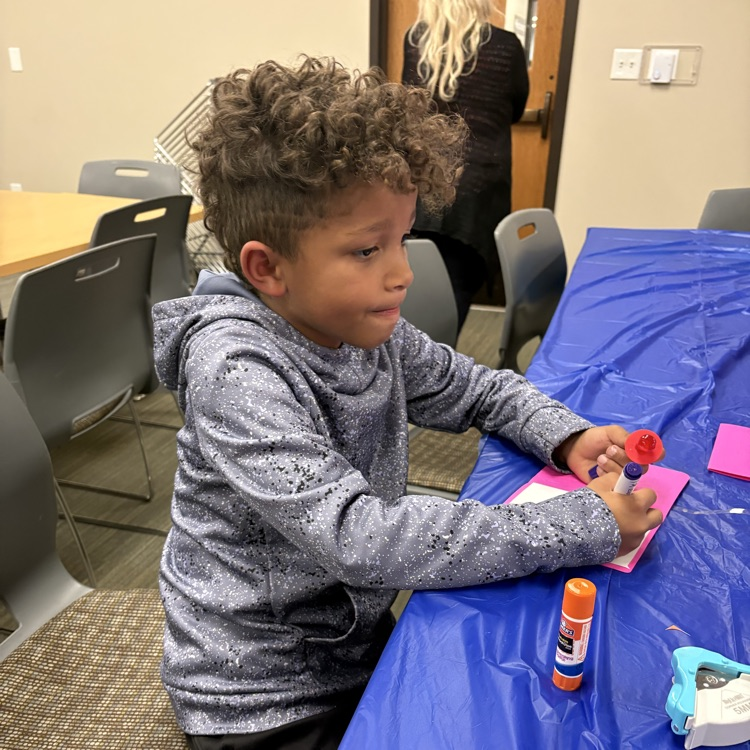 Valentine Craternoon