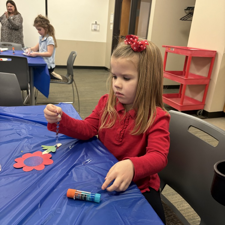 Valentine Craternoon