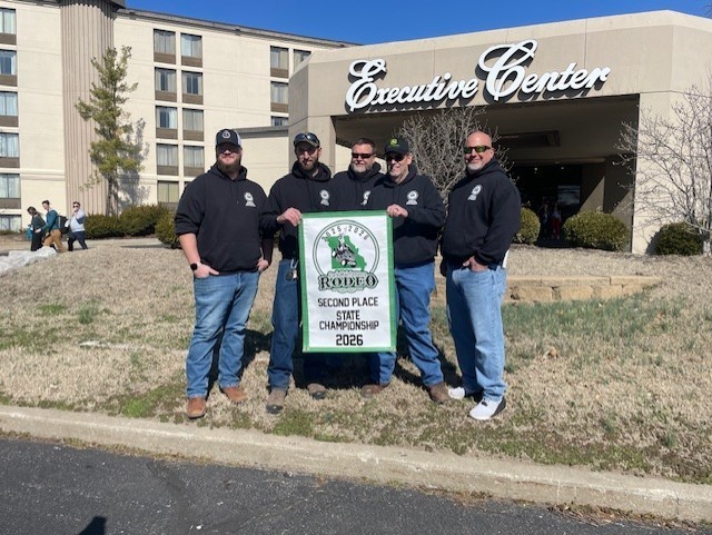 state championship second place