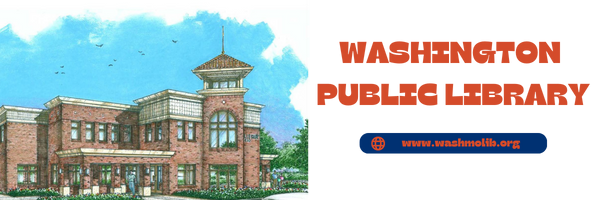 Washington Public Library picture