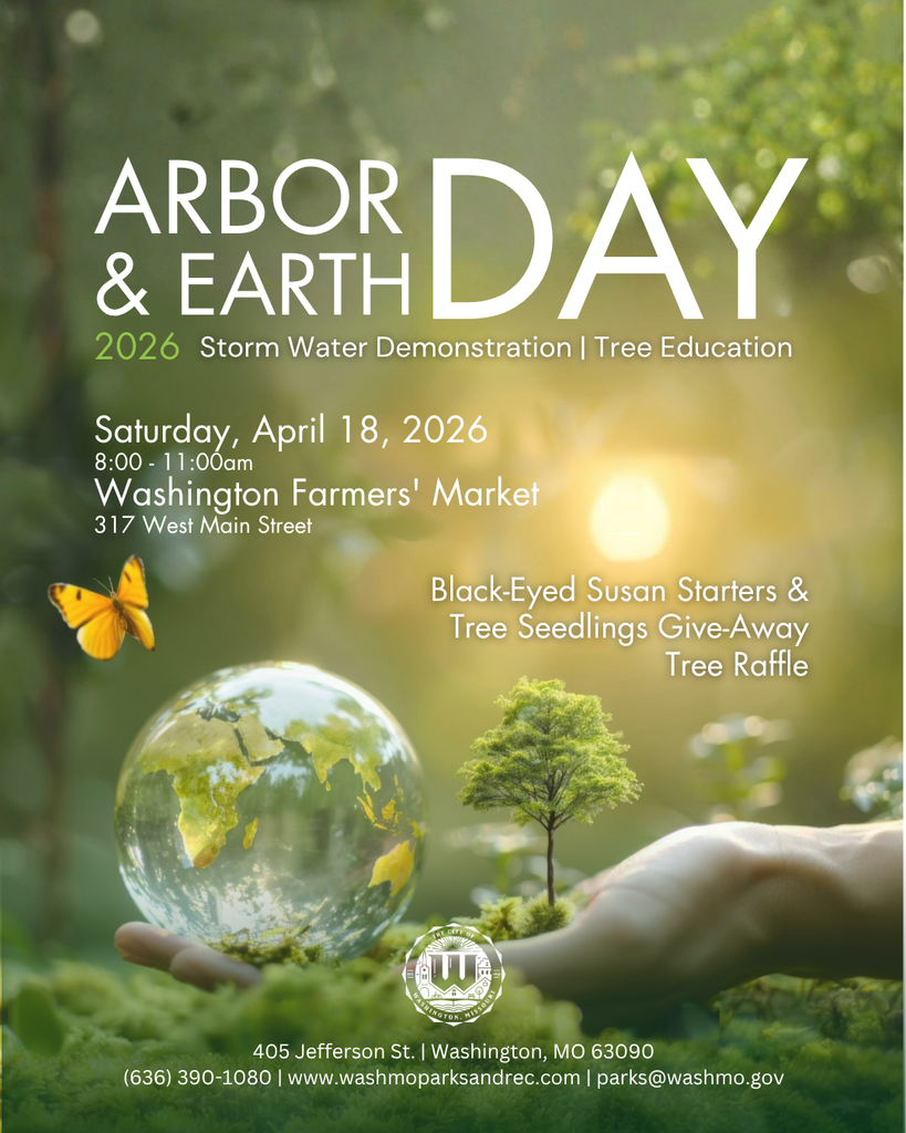 Earth Day Event