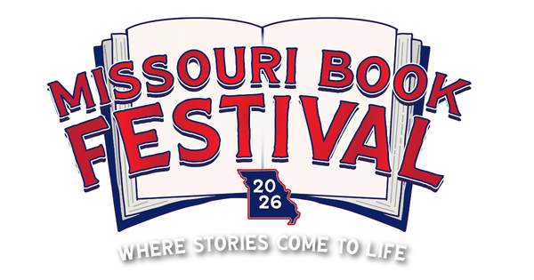 Missouri Book Festival 2026 