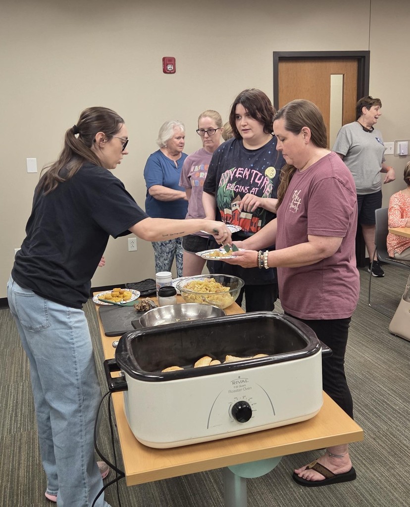 Tasting Puerto Rican food