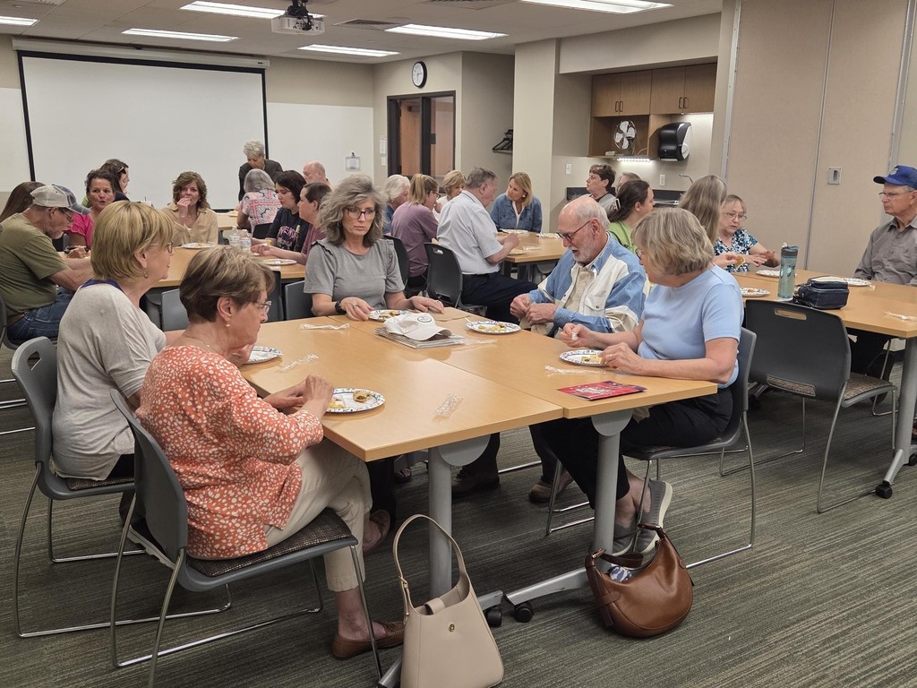 Tasting Puerto Rican food