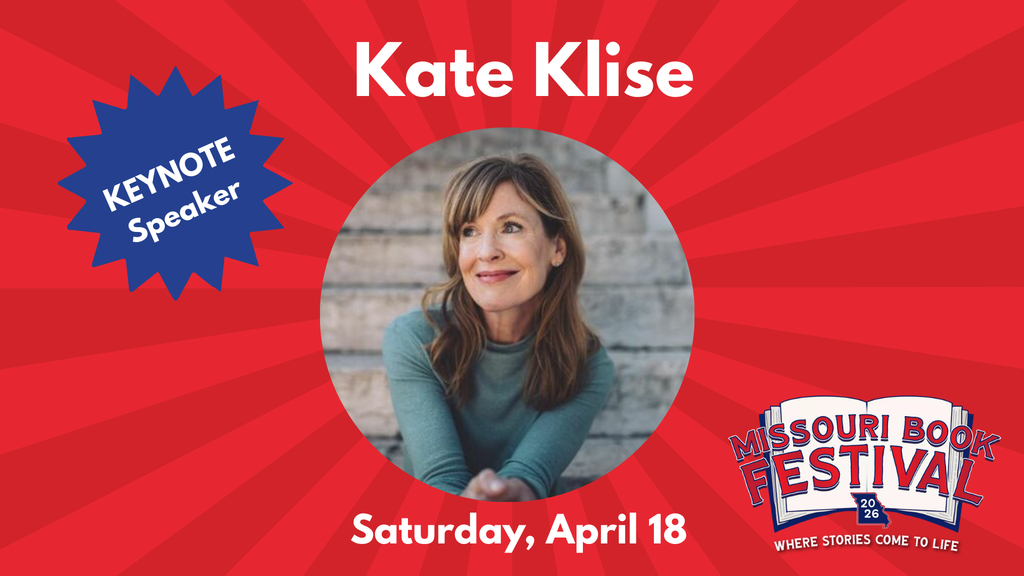 Kate Klise, Keynote Speaker