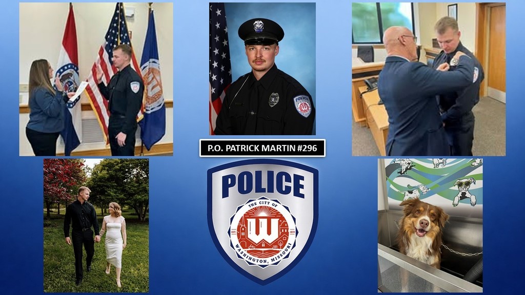 P.O. Martin