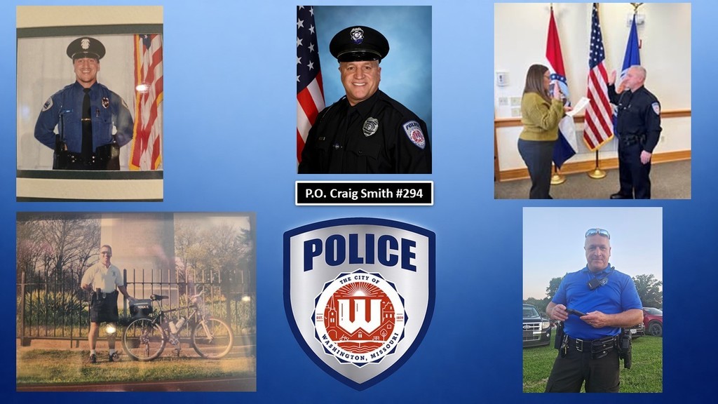 P.O. Smith 