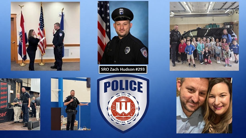 P.O. Hudson