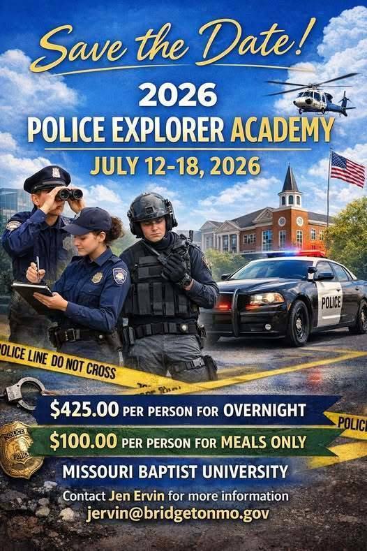 Academy info