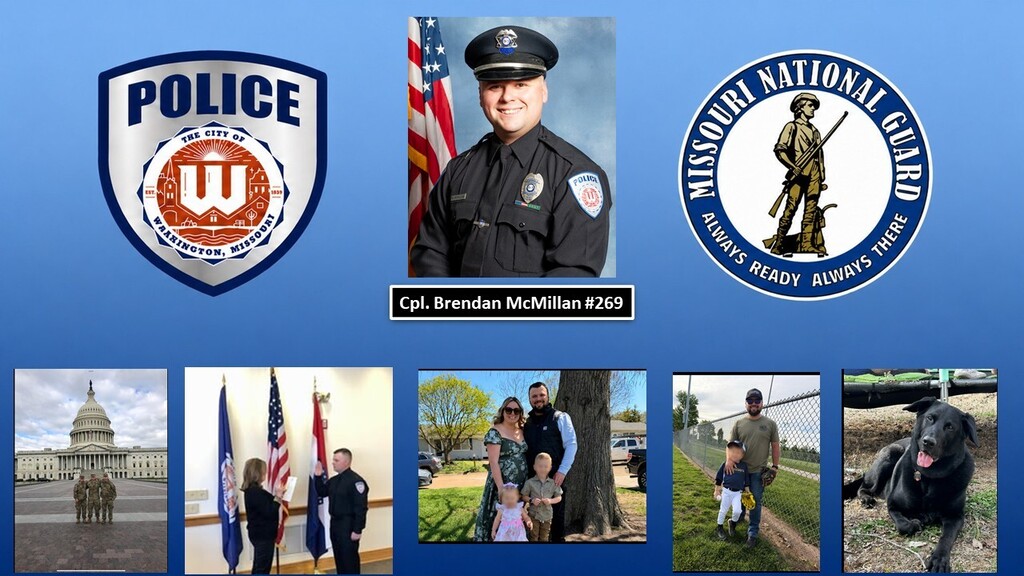 Cpl. McMillan 