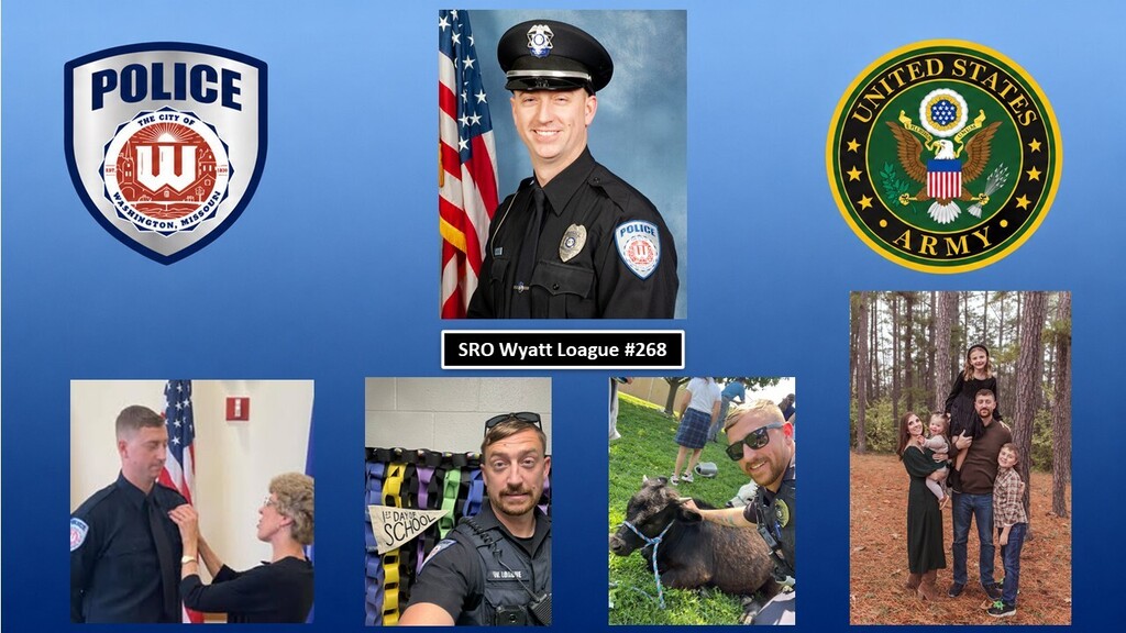 SRO Loague