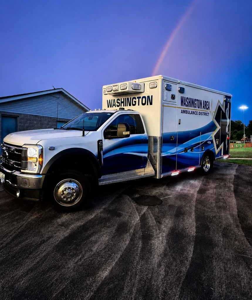 Ambulance